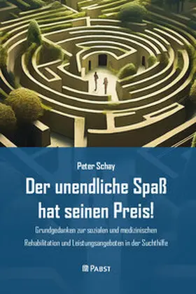 Schay |  Der unendliche Spaß hat seinen Preis! | Buch |  Sack Fachmedien