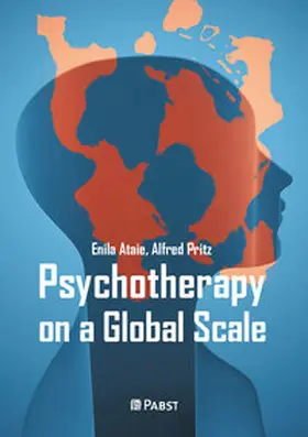 Ataie / Pritz |  Psychotherapy on a Global Scale | eBook | Sack Fachmedien