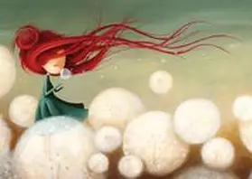  Postkarte Pusteblumen | Sonstiges |  Sack Fachmedien