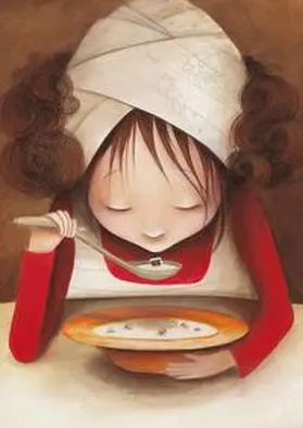  Postkarte Buchstabensuppe (VE 10 St.) | Sonstiges |  Sack Fachmedien