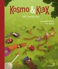 Helmig |  Kosmo & Klax ABC-Geschichten | Buch |  Sack Fachmedien