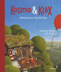 Helmig |  Kosmo & Klax. Jahreszeiten-Geschichten | Buch |  Sack Fachmedien