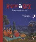 Helmig |  Helmig, A: Kosmo & Klax. Gute-Nacht-Geschichten | Buch |  Sack Fachmedien