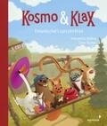 Helmig |  Kosmo & Klax. Freundschaftsgeschichten | Buch |  Sack Fachmedien