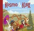  Becker, T: Kosmo & Klax. Freundschaftsgeschichten/CD | Sonstiges |  Sack Fachmedien