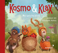  Kosmo & Klax. Mut-Geschichten | Sonstiges |  Sack Fachmedien
