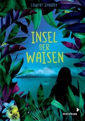Snyder |  Insel der Waisen | Buch |  Sack Fachmedien