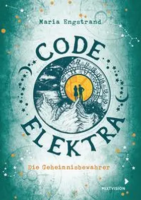 Engstrand |  Code: Elektra | Buch |  Sack Fachmedien