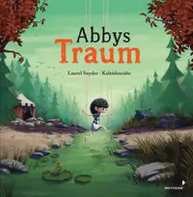 Snyder |  Abbys Traum | Buch |  Sack Fachmedien