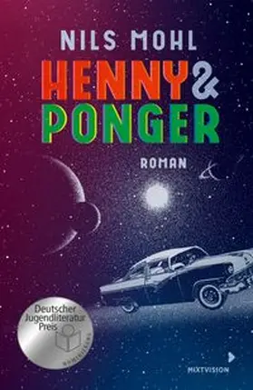 Mohl |  Henny & Ponger | Buch |  Sack Fachmedien