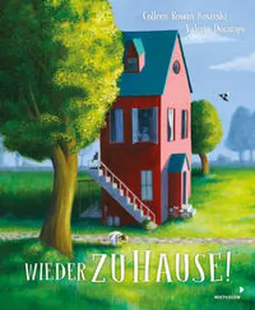 Kosinski |  Wieder zu Hause! | Buch |  Sack Fachmedien