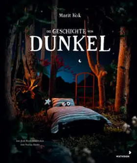 Kok |  Die Geschichte von Dunkel | Buch |  Sack Fachmedien