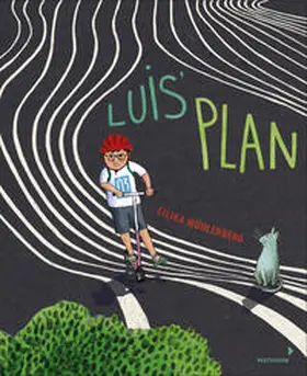 Mühlenberg |  Luis' Plan | Buch |  Sack Fachmedien