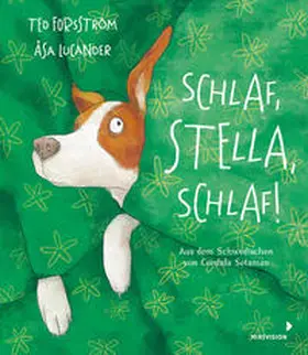 Forsström |  Schlaf, Stella, schlaf! | Buch |  Sack Fachmedien
