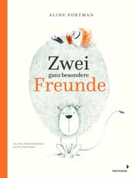 Portman |  Zwei ganz besondere Freunde | Buch |  Sack Fachmedien