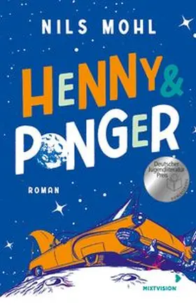 Mohl |  Henny & Ponger | Buch |  Sack Fachmedien