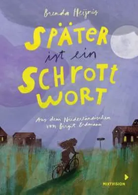 Heijnis / Erdmann |  Später ist ein Schrottwort | eBook | Sack Fachmedien