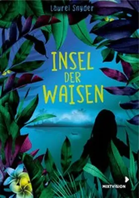 Snyder |  Insel der Waisen | eBook | Sack Fachmedien