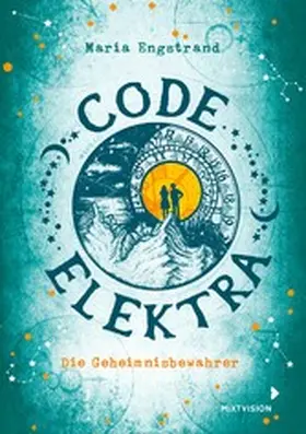 Engstrand |  Code: Elektra | eBook | Sack Fachmedien