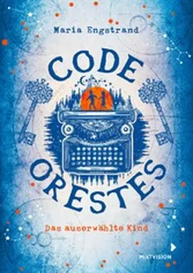 Engstrand |  Code: Orestes | eBook | Sack Fachmedien