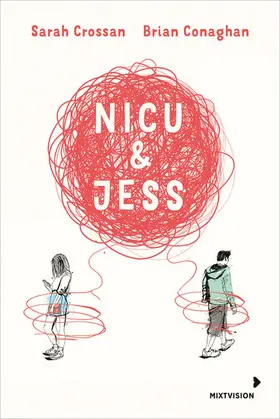 Crossan / Conoghan |  Nicu & Jess | eBook | Sack Fachmedien