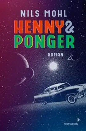 Mohl |  Henny & Ponger | eBook | Sack Fachmedien