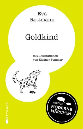 Rottmann |  Goldkind | eBook | Sack Fachmedien