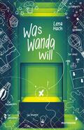 Hach |  Was Wanda will | eBook | Sack Fachmedien