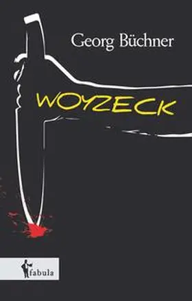 Büchner |  Woyzeck | Buch |  Sack Fachmedien