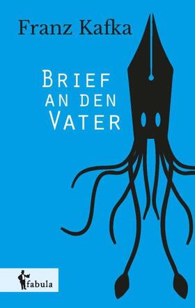 Kafka |  Brief an den Vater | Buch |  Sack Fachmedien