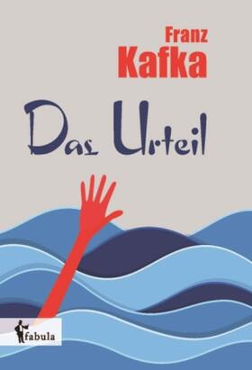 Kafka |  Das Urteil | Buch |  Sack Fachmedien