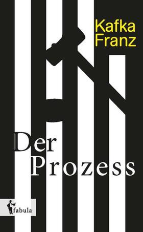 Kafka |  Der Prozess | Buch |  Sack Fachmedien