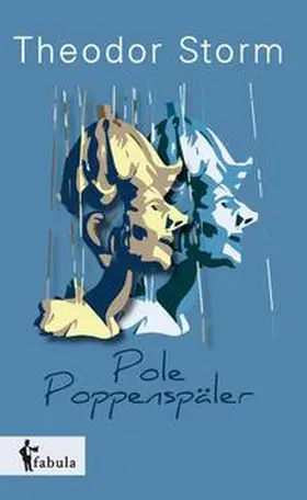Storm |  Pole Poppenspäler | Buch |  Sack Fachmedien