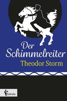 Storm | Der Schimmelreiter | Buch | 978-3-95855-408-5 | www.sack.de
