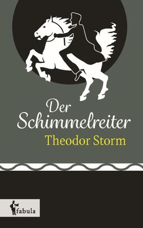 Storm | Der Schimmelreiter | Buch | 978-3-95855-409-2 | www.sack.de