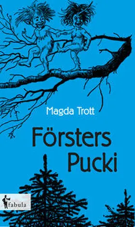 Trott |  Försters Pucki | Buch |  Sack Fachmedien