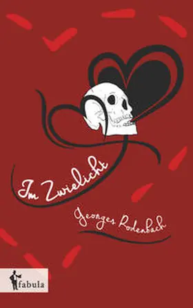 Rodenbach |  Im Zwielicht | Buch |  Sack Fachmedien