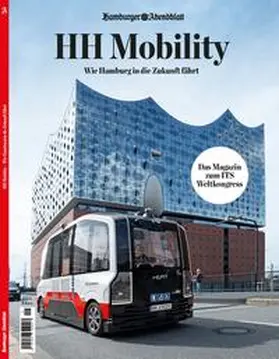 Hamburger Abendblatt |  HH Mobility | Buch |  Sack Fachmedien