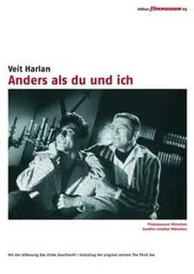 Filmmuseum München / Goethe-Institut München |  Anders als du und ich (§175) / Das dritte Geschlecht | Sonstiges |  Sack Fachmedien