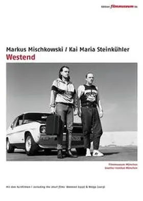 Film & Kunst GmbH / Filmmuseum München |  Westend | Sonstiges |  Sack Fachmedien