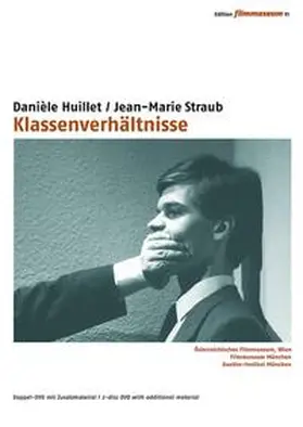 Österreichisches Filmmuseum, Wien / Filmmuseum München |  Klassenverhältnisse | Sonstiges |  Sack Fachmedien