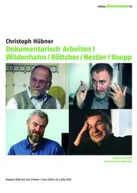 Filmmuseum München / Goethe-Institut München |  Dokumentarisch Arbeiten 1 | Sonstiges |  Sack Fachmedien