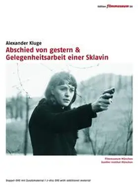 Filmmuseum München / Goethe-Institut München |  Abschied von gestern & Gelegenheitsarbeit einer Sklavin | Sonstiges |  Sack Fachmedien