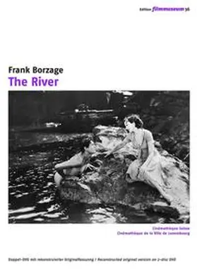 Cinémathèque Suisse / Cinémathèque de la Ville de Luxembourg / Filmmuseum München |  The River | Sonstiges |  Sack Fachmedien