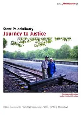 Filmmuseum München |  Journey to Justice | Sonstiges |  Sack Fachmedien