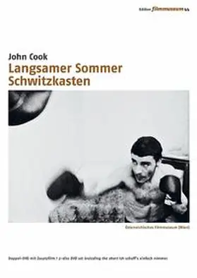 Österreichisches Filmmuseum, Wien |  Langsamer Sommer & Schwitzkasten | Sonstiges |  Sack Fachmedien