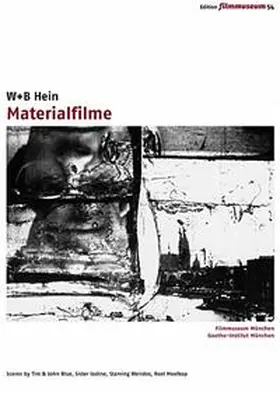 Filmmuseum München / Goethe-Institut München |  Materialfilme 1968-76 | Sonstiges |  Sack Fachmedien