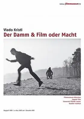 Filmmuseum München / Zagrb Film / Slovenski filmski center |  Der Damm & Film oder Macht | Sonstiges |  Sack Fachmedien