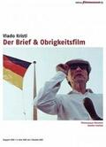 Filmmuseum München / Kristl / Goethe-Institut München |  Der Brief & Obrigkeitsfilm | Sonstiges |  Sack Fachmedien