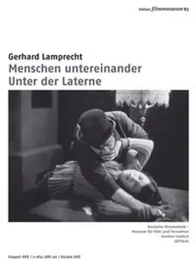  Menschen untereinander & Unter der Laterne | Sonstiges |  Sack Fachmedien